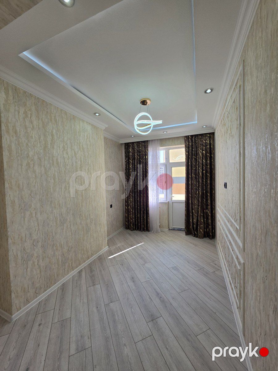 Satılır 2 otaqlı yeni tikili 51 m² — Mənzil, Xırdalan (8)