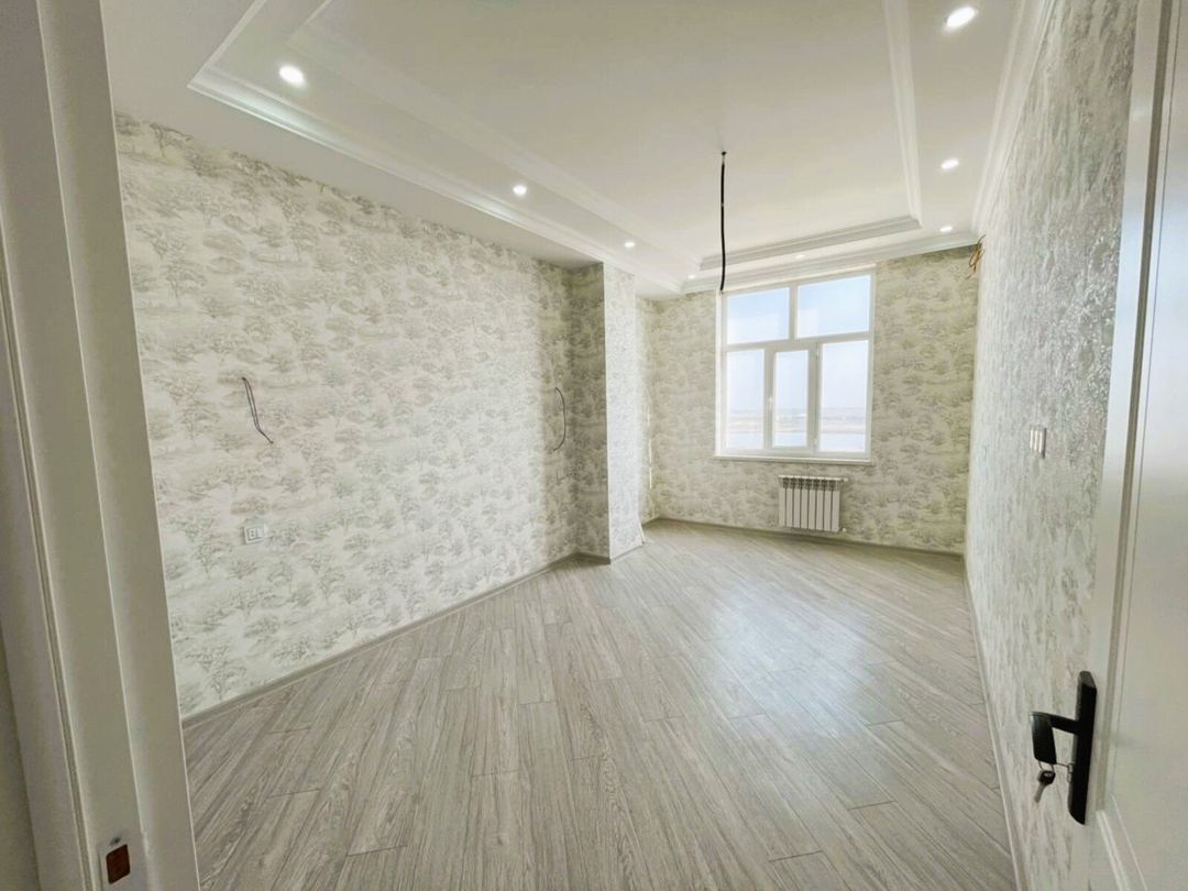 Satılır 3 otaqlı yeni tikili 85 m² — Mənzil, Bakı (7)