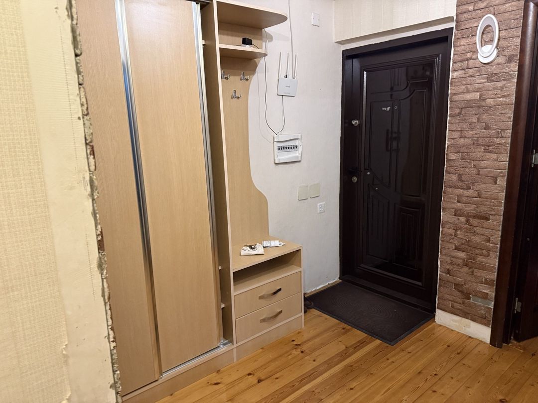 İcarəyə verilir 3 otaqlı yeni tikili 90 m² — Mənzil, Bakı (7)