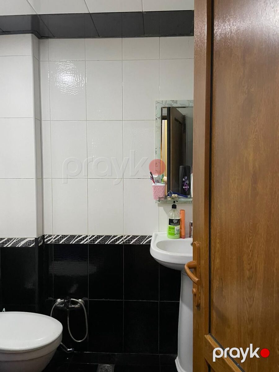 Satılır 2 otaqlı yeni tikili 45 m² — Mənzil, Xırdalan (7)