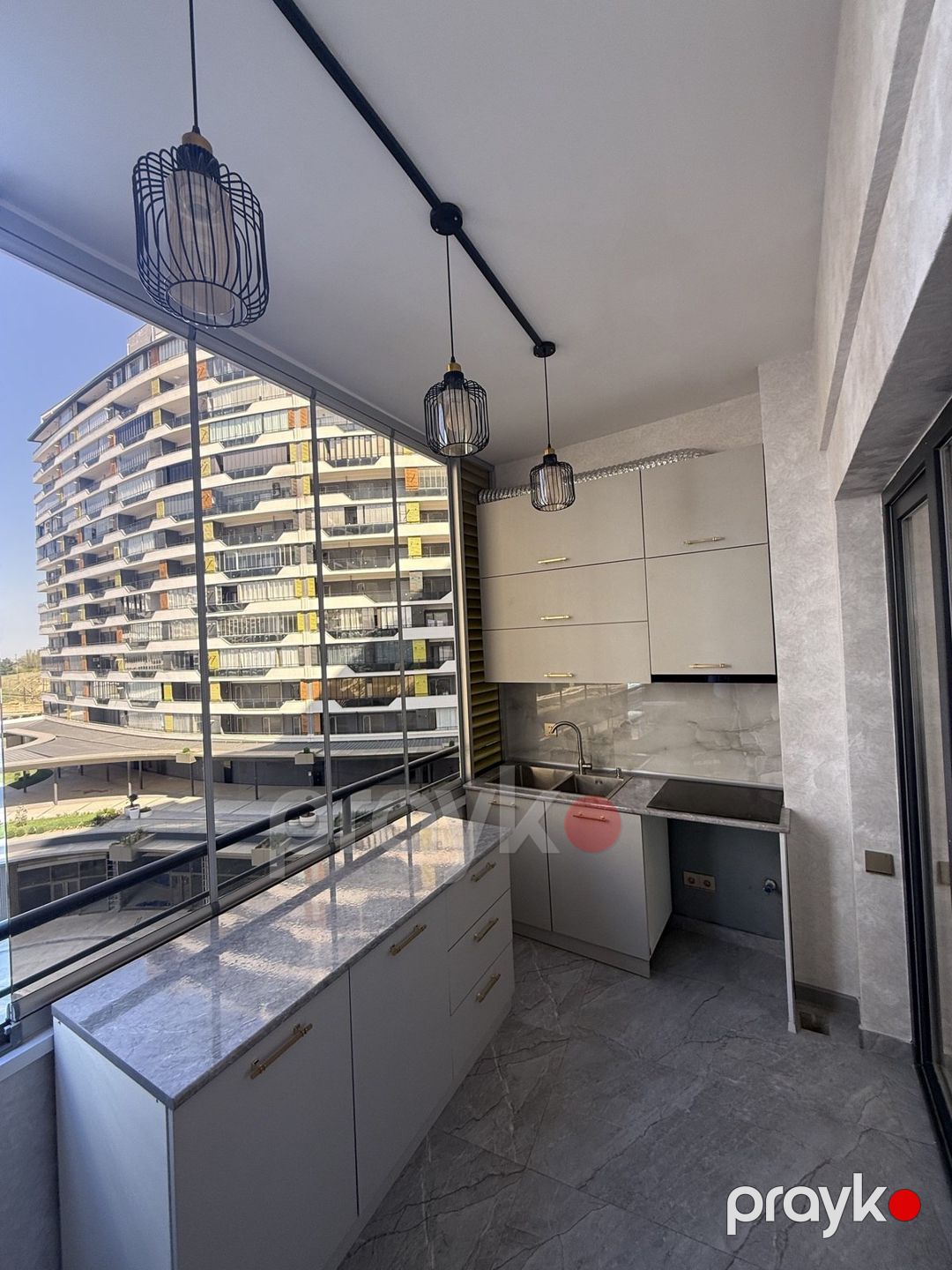 Satılır 3 otaqlı yeni tikili 69 m² — Mənzil, Bakı (7)