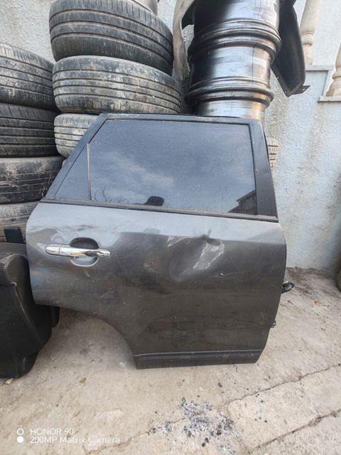 Kia Sorento 2009-2014 qapısı — Bakı