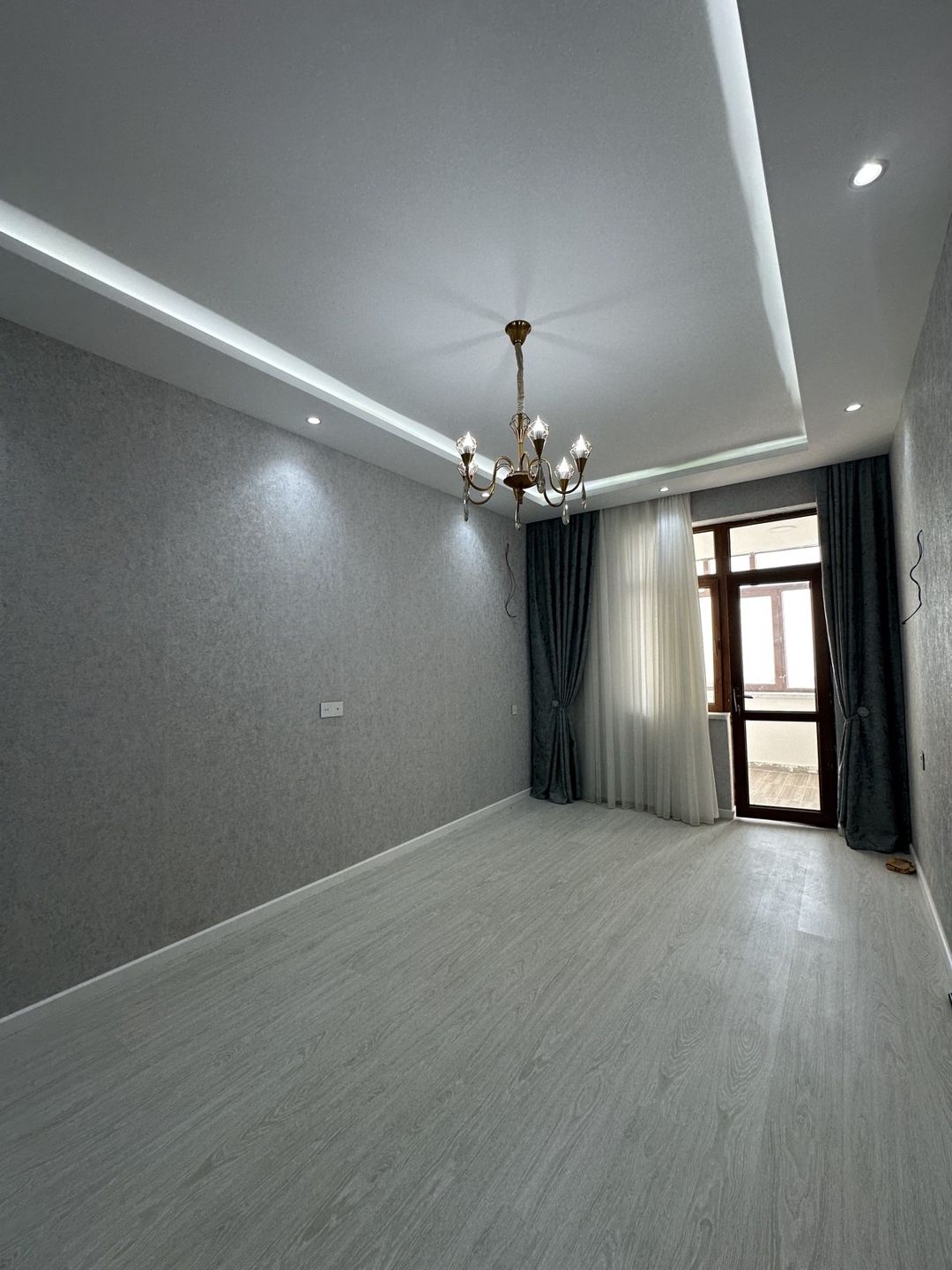 Satılır 2 otaqlı yeni tikili 84 m² — Mənzil, Bakı (4)