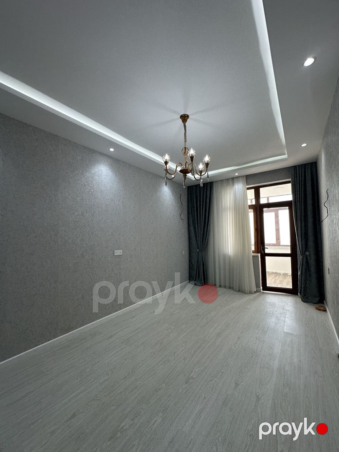 Satılır 2 otaqlı yeni tikili 84 m² — Mənzil, Bakı (4)