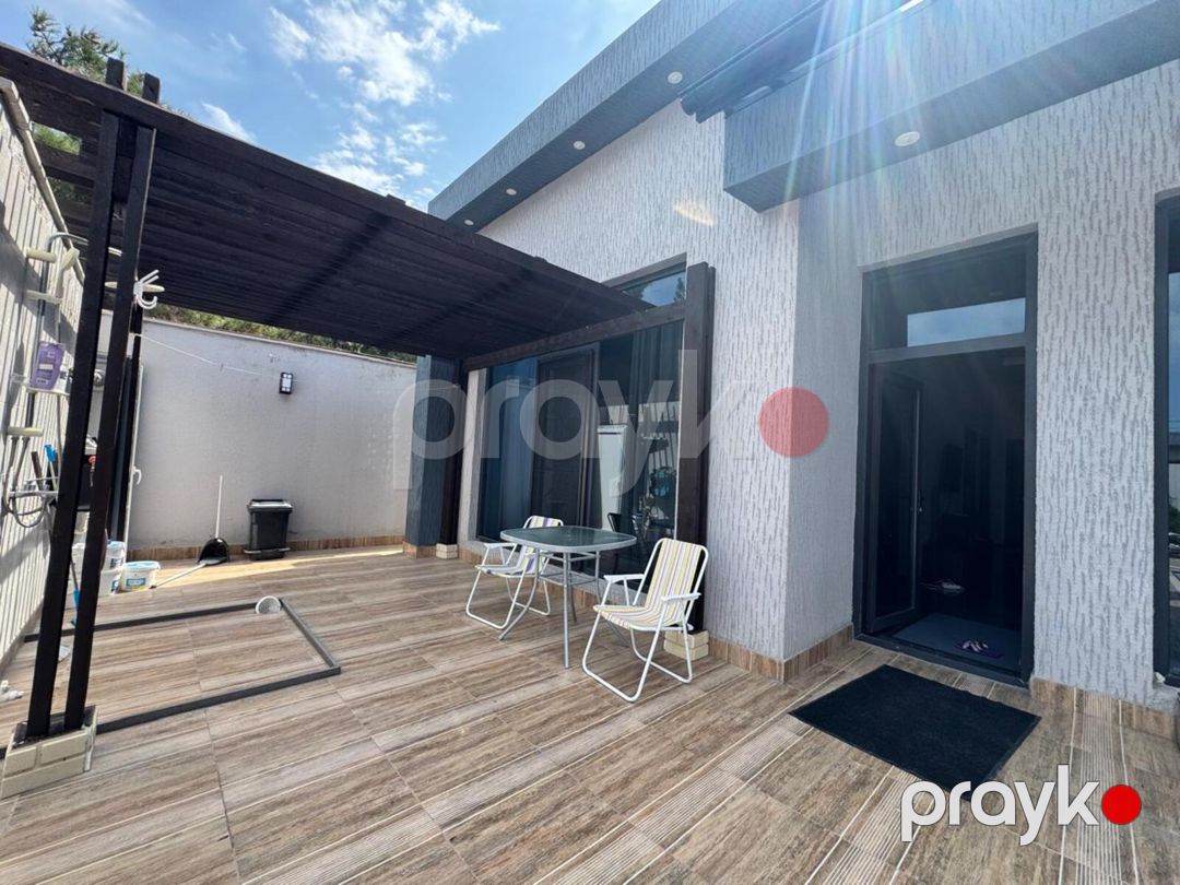 Bağ evi, Şüvəlan qəs — Ev, villa, Bakı (2)