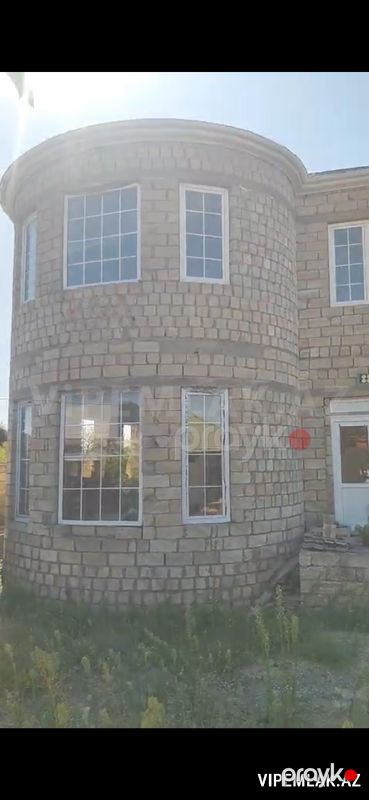 Xəzər rayonunda 6 otaqlı Həyət evi Satılır, 240 m² — Ev, villa, Bakı (2)