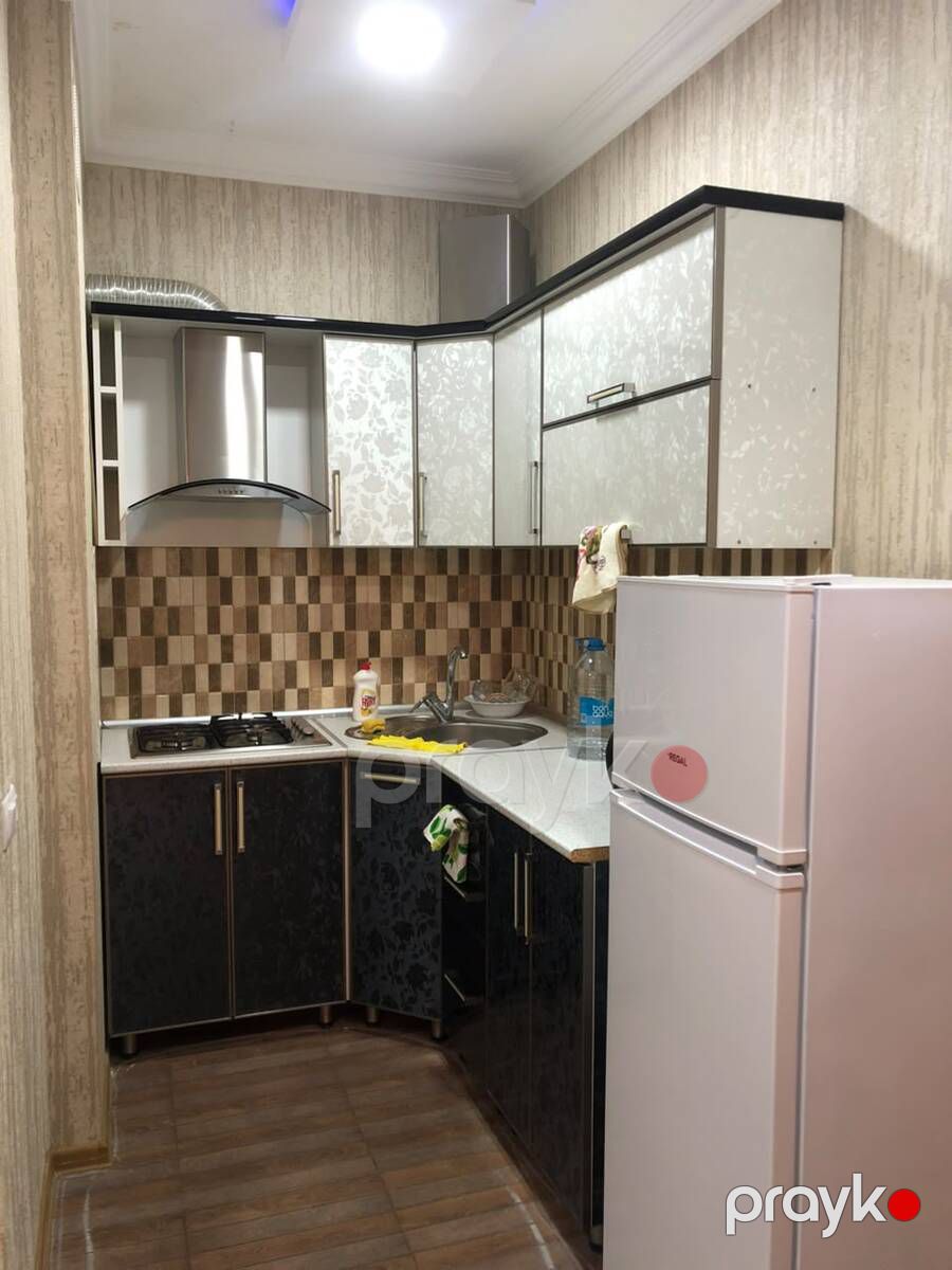 İcarəyə verilir 2 otaqlı yeni tikili 65 m² — Mənzil, Bakı (4)