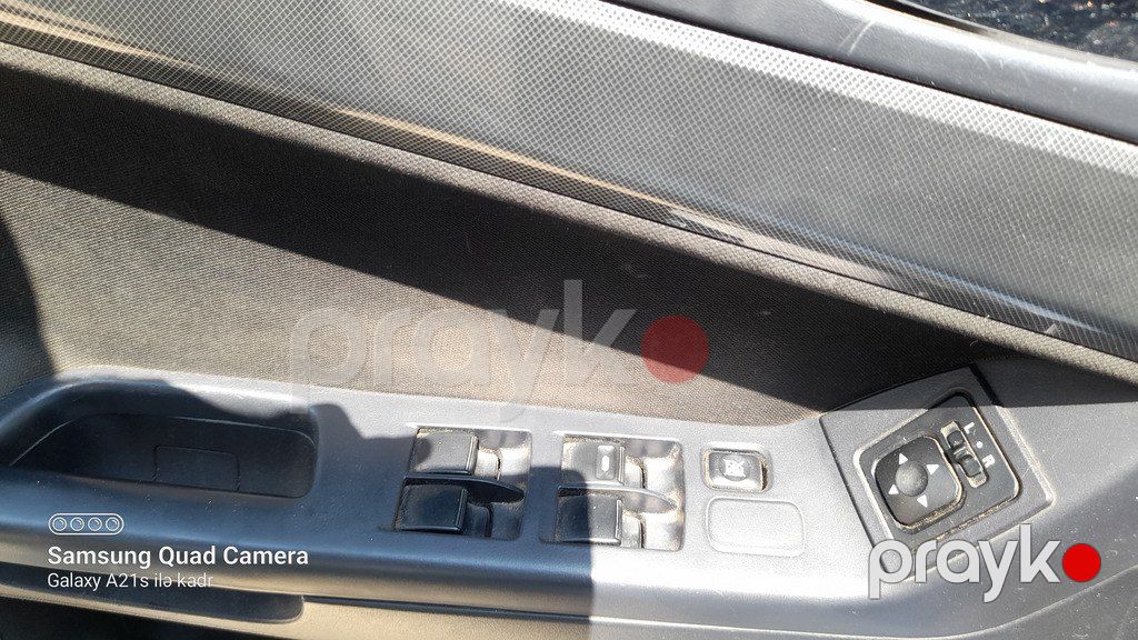 Mitsubishi Lancer, 2.0 L, 2008 il, 278 373 km — Avtomobillər, Sumqayıt (11)
