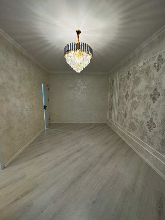 Satılır 2 otaqlı köhnə tikili 40 m² — Mənzil, Bakı (5)