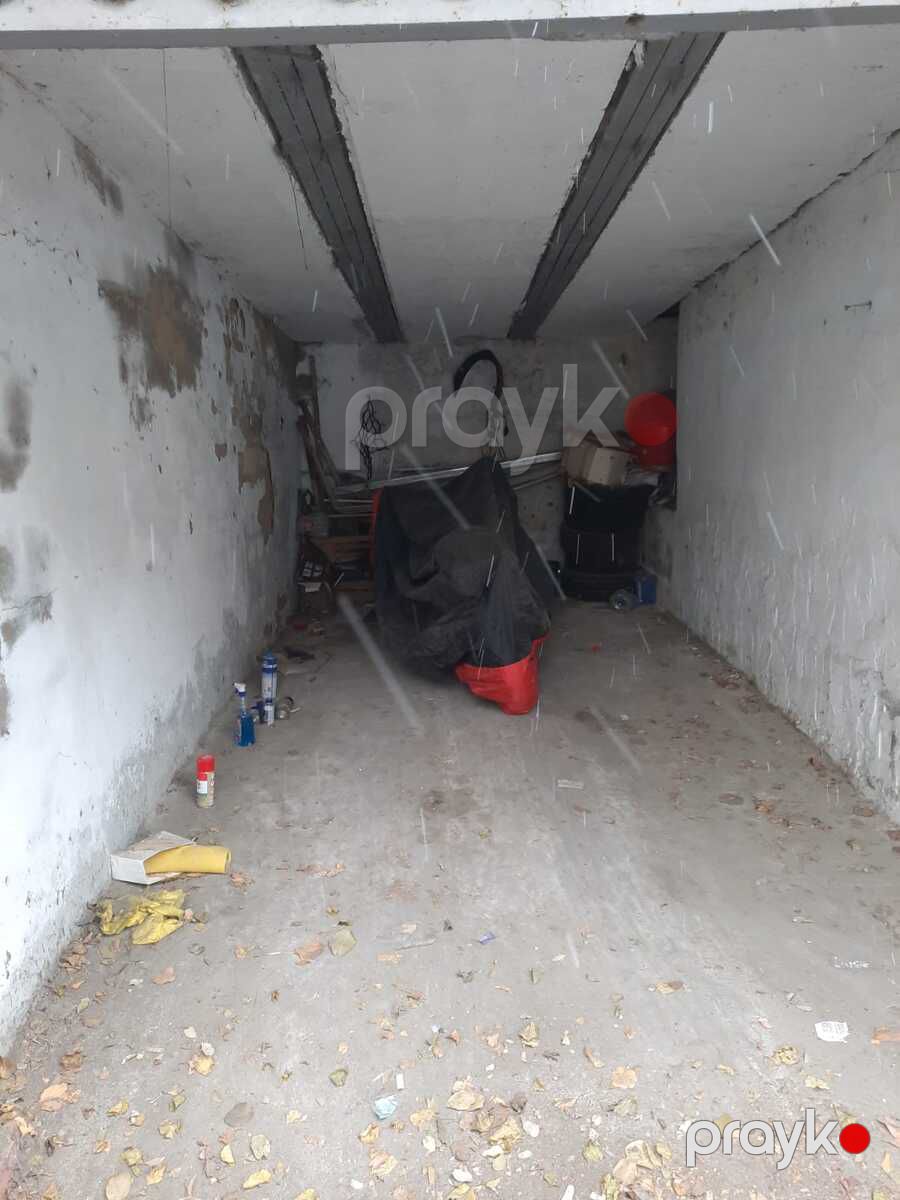 Satılır qaraj 21 m² — Garaj, Bakı (2)