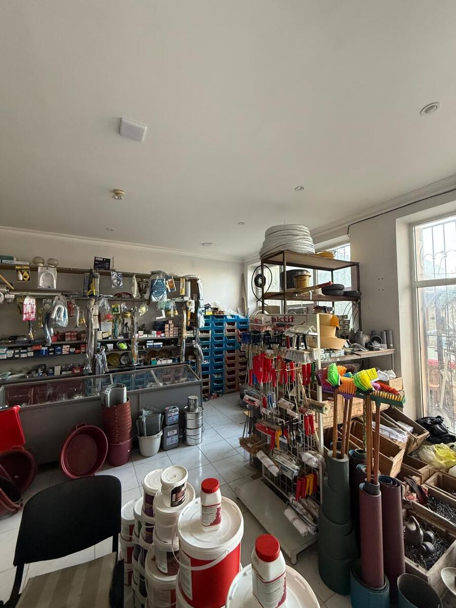 Satılır obyekt 800 m² — Əmlak, Bakı (10)
