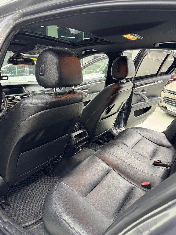 BMW 328, 2.0 L, 2014 il, 224 000 km — Avtomobillər, Bakı (12)