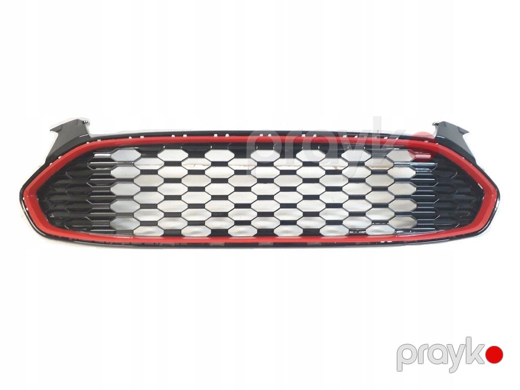 "Ford Fusion 2013-2020" radiator barmaqlığı — Ehtiyat hissələri və aksesuarlar, Bakı (10)