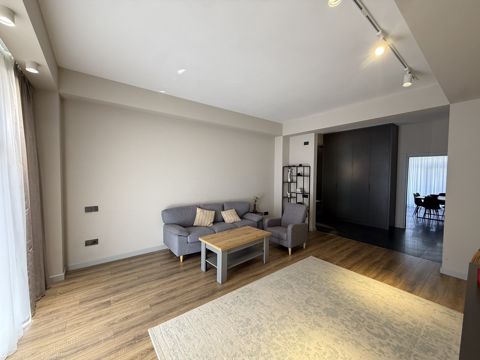 İcarəyə verilir 4 otaqlı yeni tikili 180 m² — Bakı