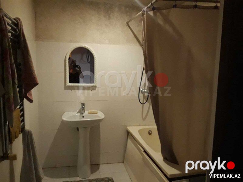 Qaradağ rayonunda 2 otaqlı Yeni tikili Satılır, 98 m² — Mənzil, Bakı (3)