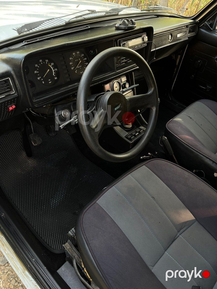Lada (vaz) 2107, 2002 il — Avtomobillər, Mingəçevir (9)