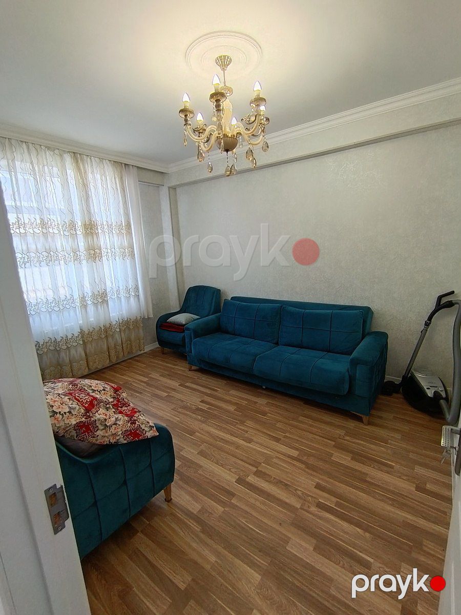 İcarəyə verilir 2 otaqlı yeni tikili 56 m² — Mənzil, Bakı (4)
