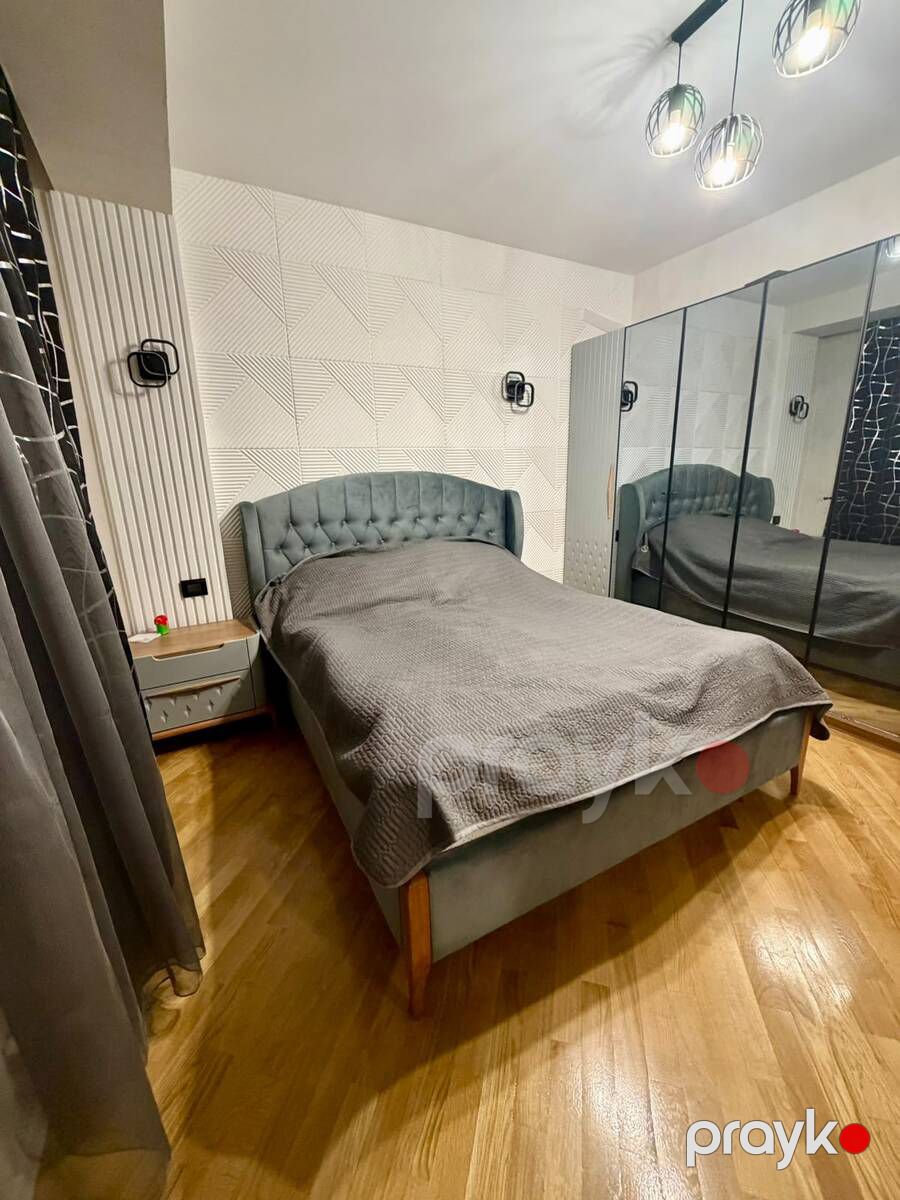 Satılır 4 otaqlı yeni tikili 185 m² — Mənzil, Bakı (2)