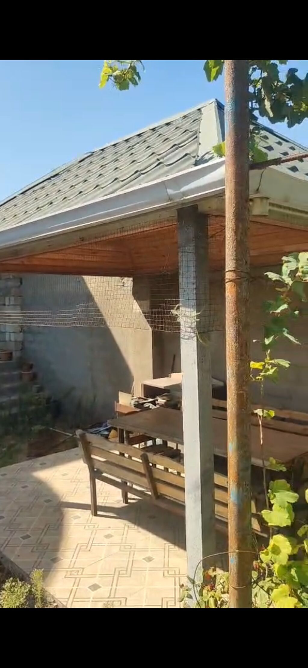 Bakı, Buzovna, 240 kv. m, 6 otaqlı, Hovuzsuz, İşıq, Su — Ev, villa, Bakı (9)