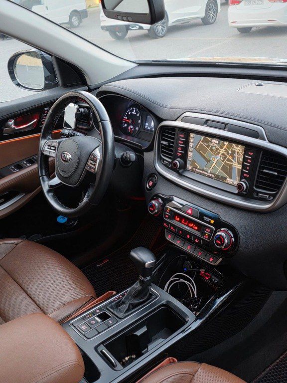Kia Sorento, 2.0 L, 2017 il, 182 000 km — Avtomobillər, Bakı (8)