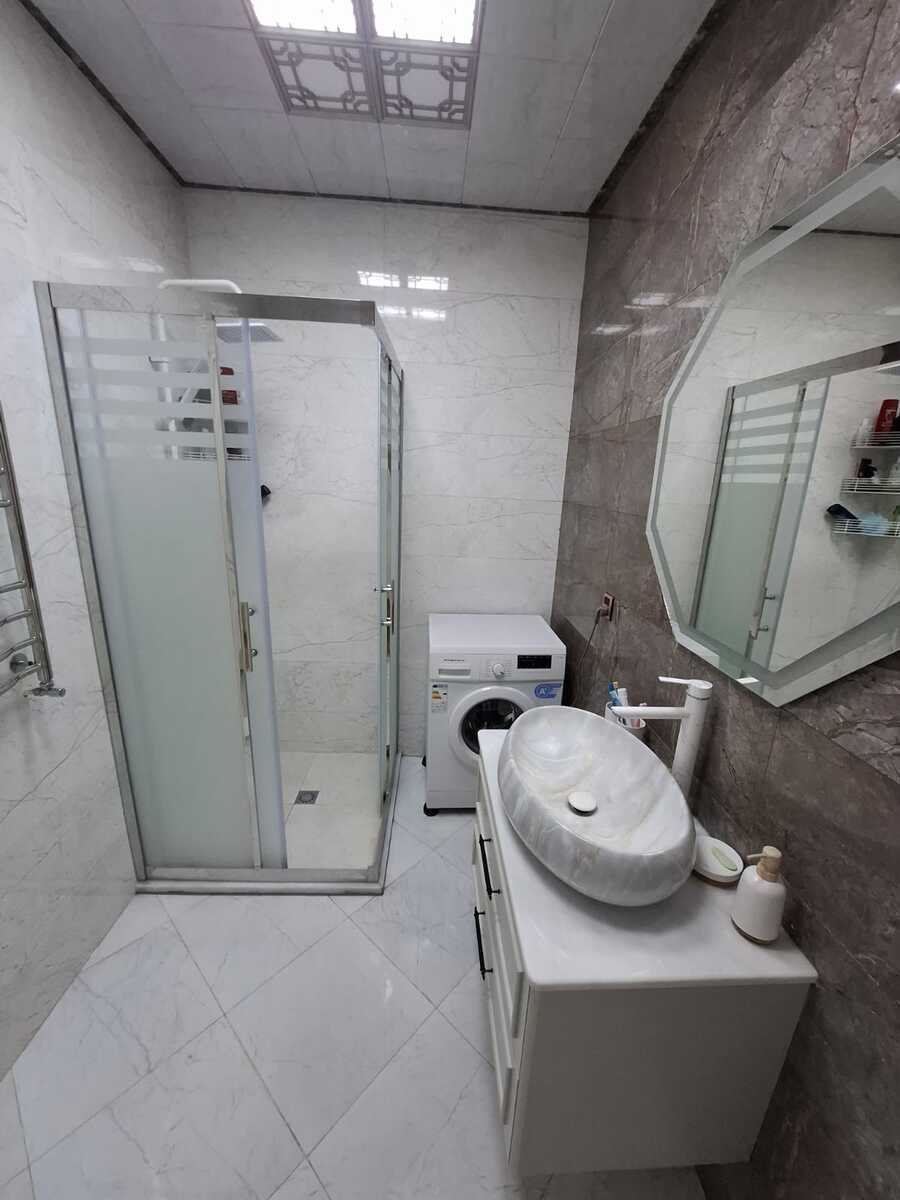 Satılır 3 otaqlı yeni tikili 102 m² — Mənzil, Bakı (11)