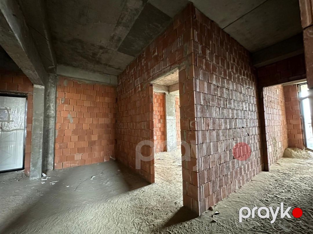 3-otaqlı yeni tikili, Bakıxanov qəs., 123 m² — Mənzil, Bakı (8)