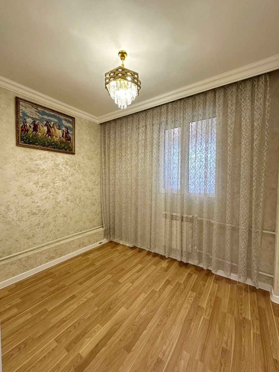 Satılır 3 otaqlı köhnə tikili 65 m² — Mənzil, Bakı (6)