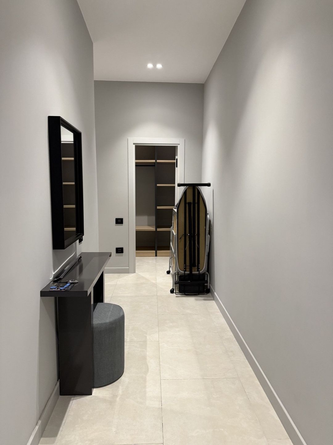 İcarəyə verilir 2 otaqlı yeni tikili 80 m² — Mənzil, Bakı (9)