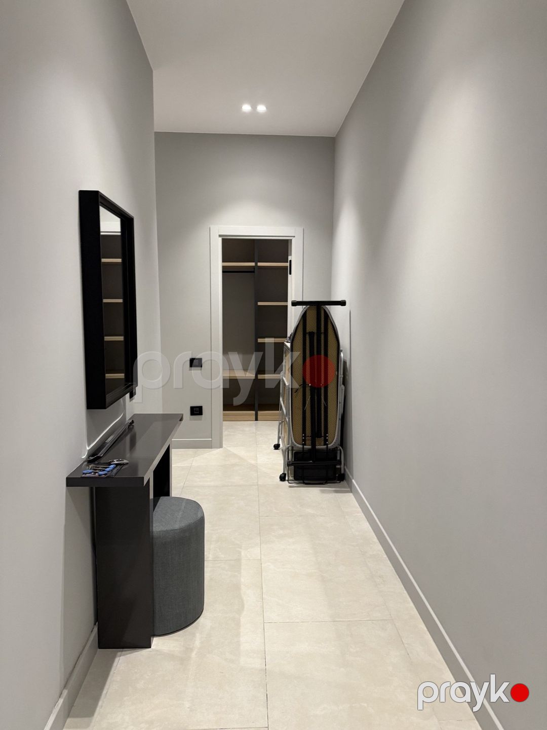 İcarəyə verilir 2 otaqlı yeni tikili 80 m² — Mənzil, Bakı (9)