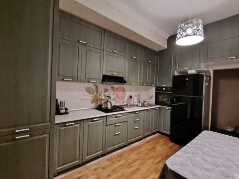 Satılır 3 otaqlı yeni tikili 84 m² — Xırdalan