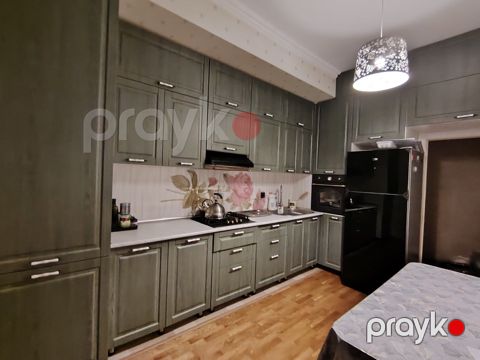 Satılır 3 otaqlı yeni tikili 84 m²
