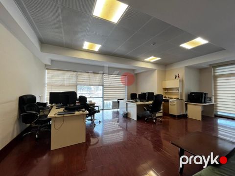İcarəyə verilir 1 otaqlı ofis 60 m² — Bakı