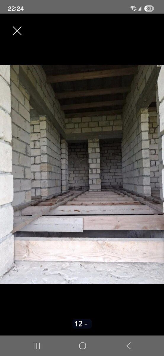 Həyət evi, Şəki ş — Ev, villa, Şəki (9)