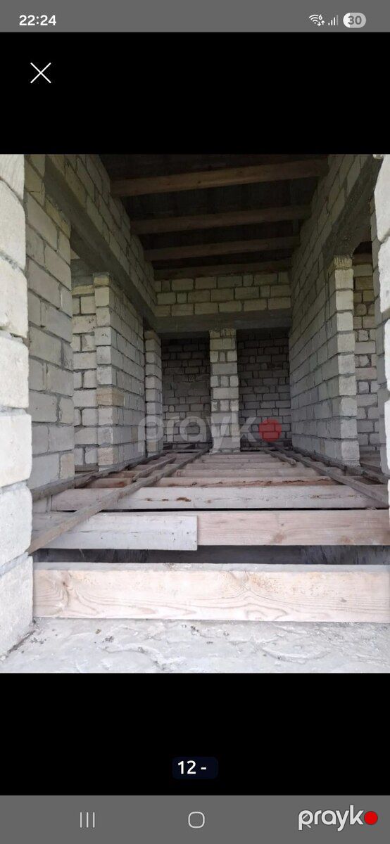 Həyət evi, Şəki ş — Ev, villa, Şəki (9)