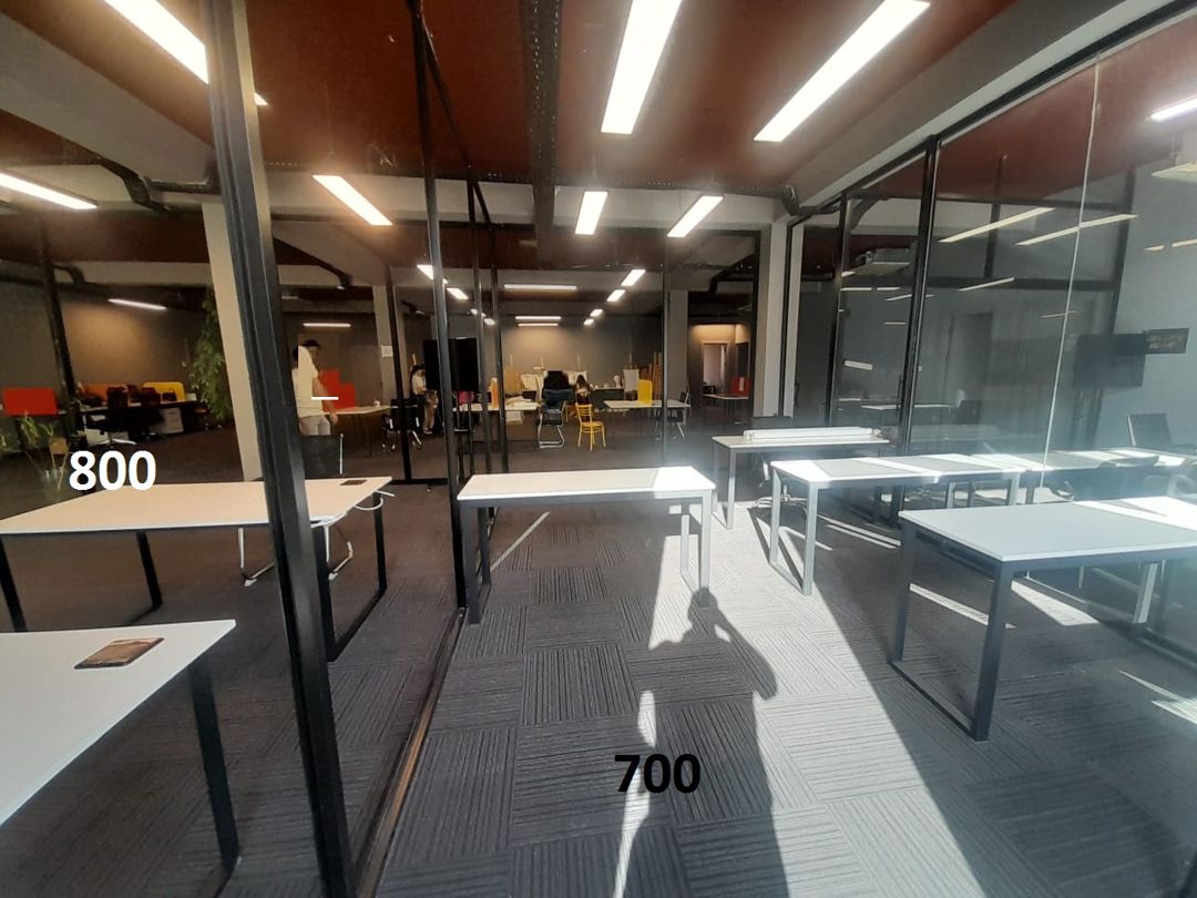 İcarə: 1 otaqlı Ofis, 20 m², Nəriman Nərimanov rayonu — Ofis, Bakı (7)