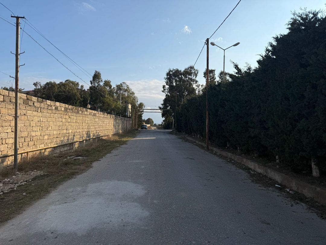 Satılır torpaq 72 sot — Torpaq, Bakı (8)