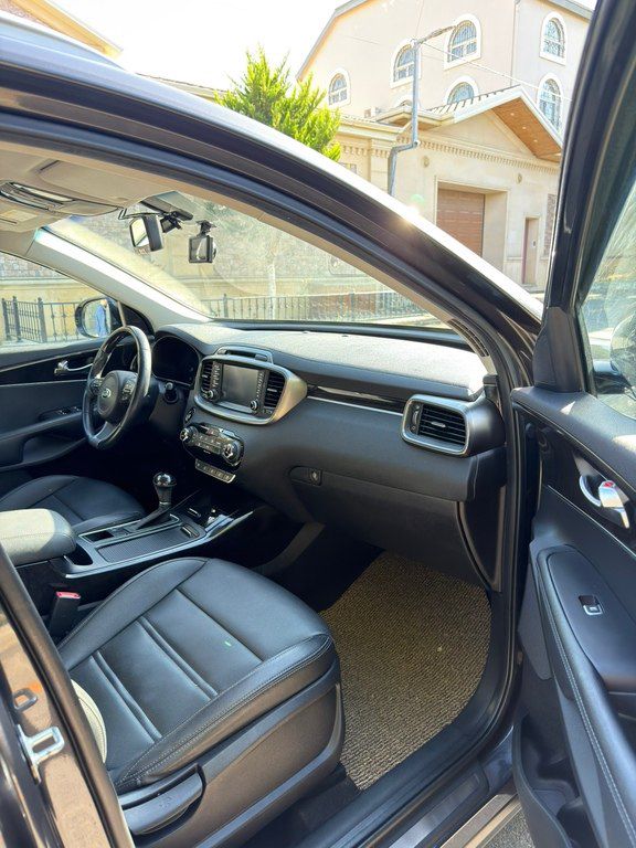 Kia Sorento, 2.0 L, 2016 il, 161 000 km — Avtomobillər, Bakı (12)