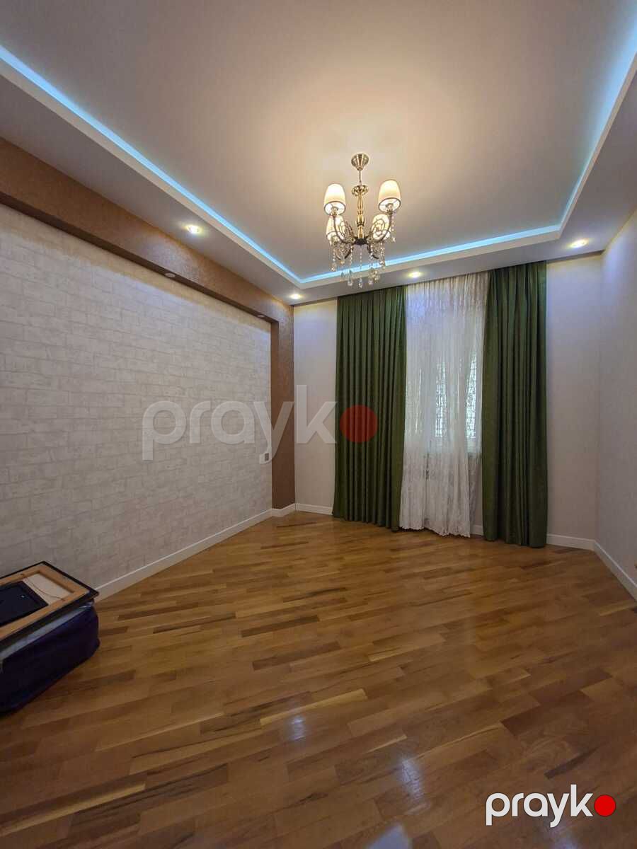 Satılır 2 otaqlı yeni tikili 65 m² — Mənzil, Bakı (3)