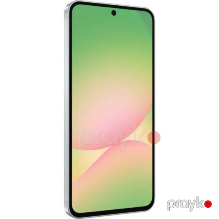 Samsung Galaxy A56 Awesome Olive 256GB/8GB — Smartfonlar, Bakı (4)