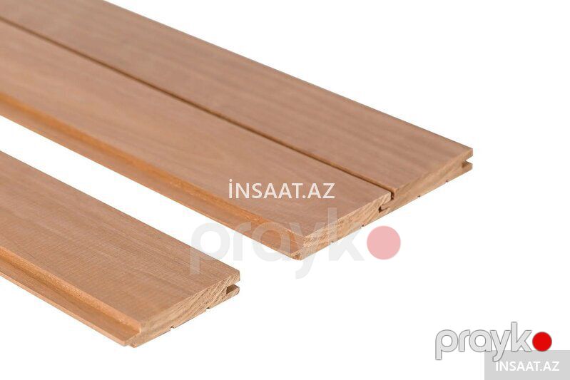 Sauna taxtası — Təmir və inşaat, Bakı (4)
