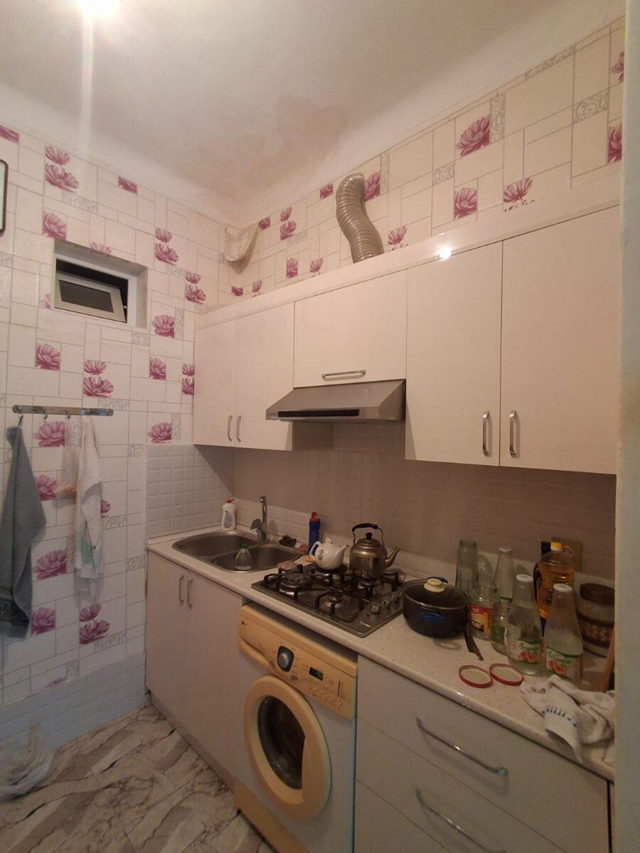 2-otaqlı mənzil, Sumqayıt ş., 71 m² — Mənzil, Sumqayıt (3)