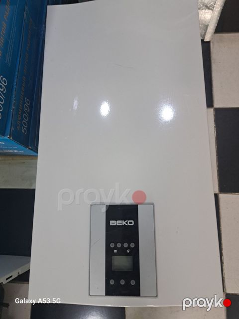 Kombi Beko — Bakı