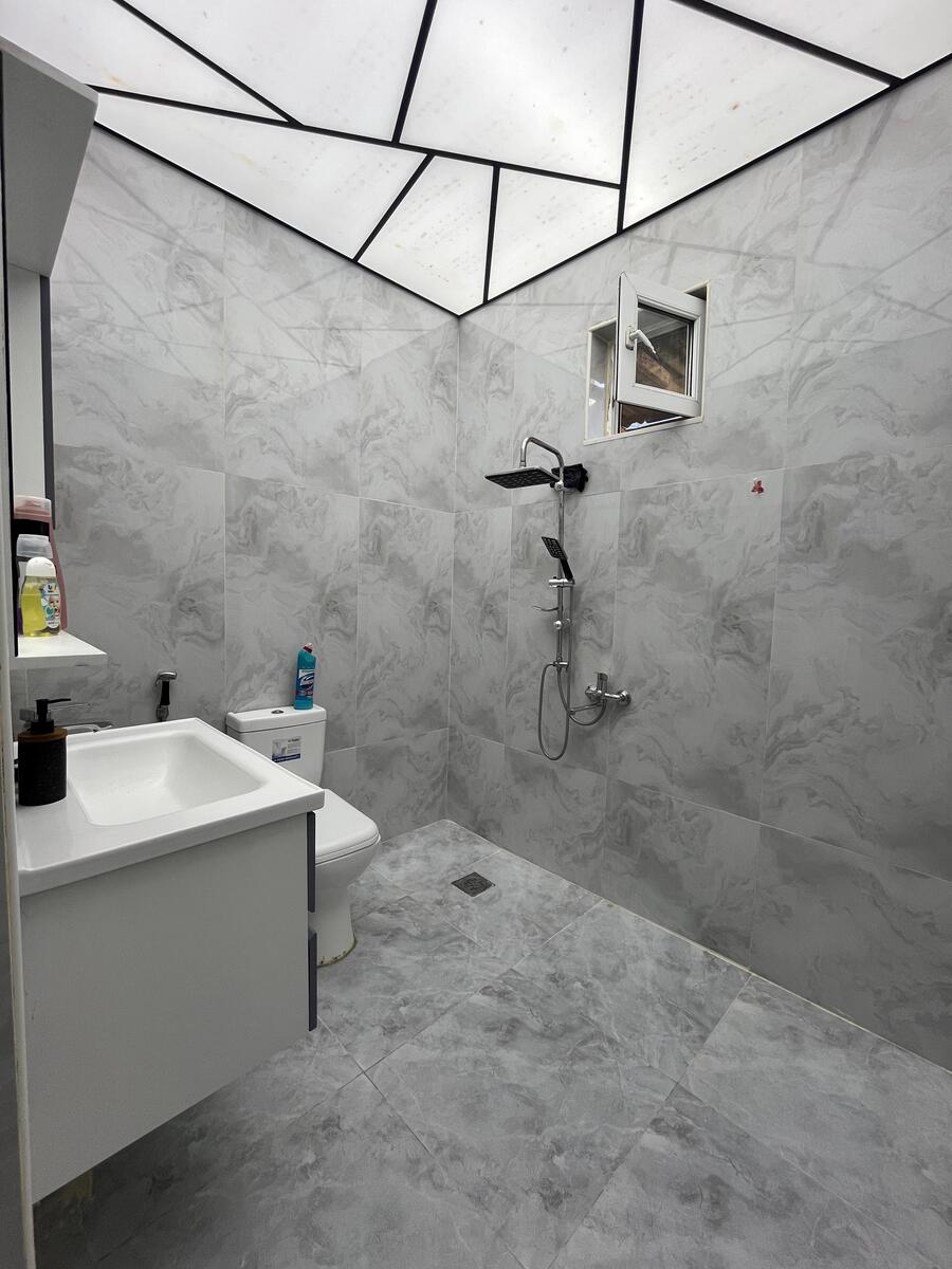 Satılır 4 otaqlı həyət evi/bağ evi 120 m² — Ev, villa, Bakı (5)