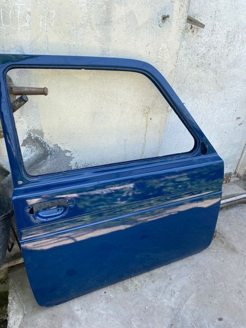 Niva sağ qapısı — Bakı