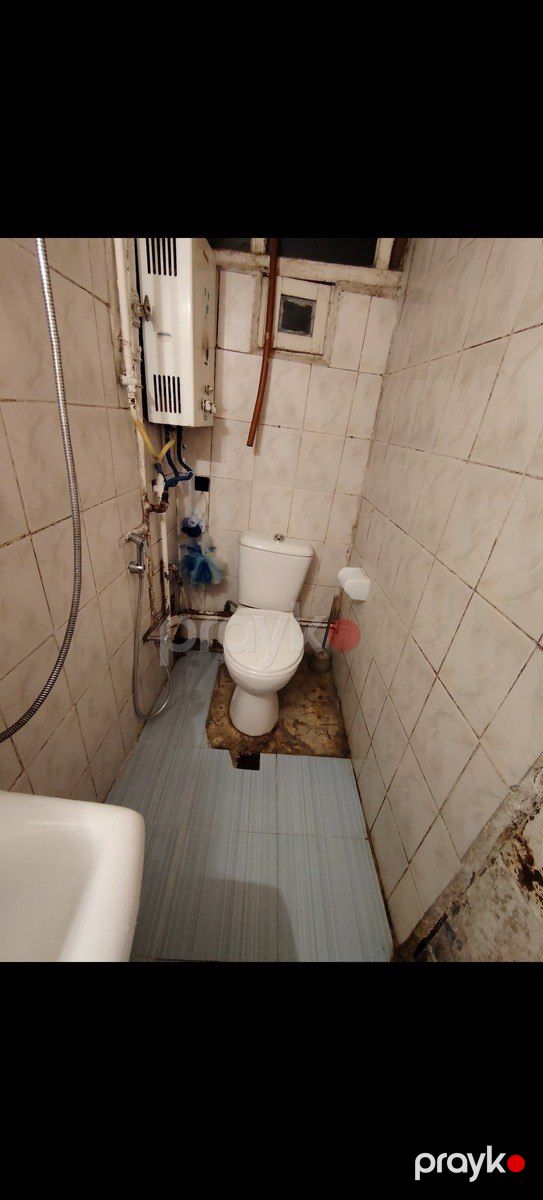 1-otaqlı mənzil, Bül-Bül pr, 30 m² — Mənzil, Bakı (7)