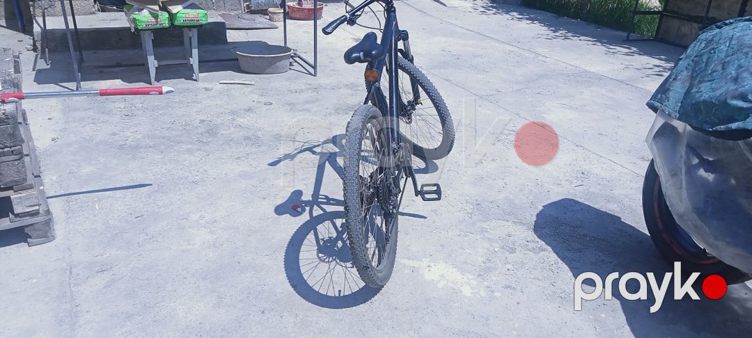 Velosiped Forward — Velosipedlər, Xaçmaz (2)