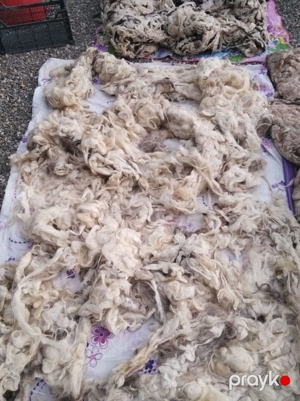 Təmiz yundu kilosu 3 manat nə qədər isdəsəniz var — Digər, Digah (3)