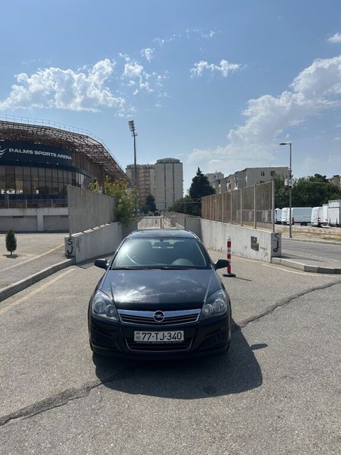 Opel Astra, 1.4 L, 2009 il, 323 000 km — Bakı