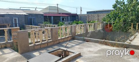 Satılır torpaq 4 sot — Bakı