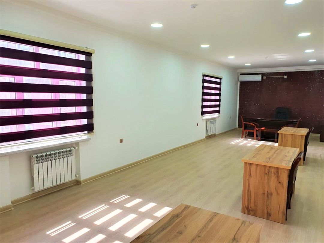 İcarəyə verilir 4 otaqlı ofis 180 m² — Ofis, Bakı (4)